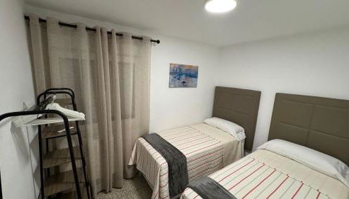 Piso Redes 54 -Mar de Dunas- - Foto 5