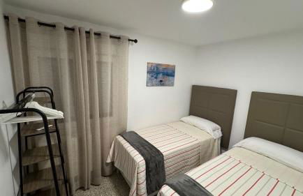 Piso Redes 54 -Mar de Dunas- - Foto 5