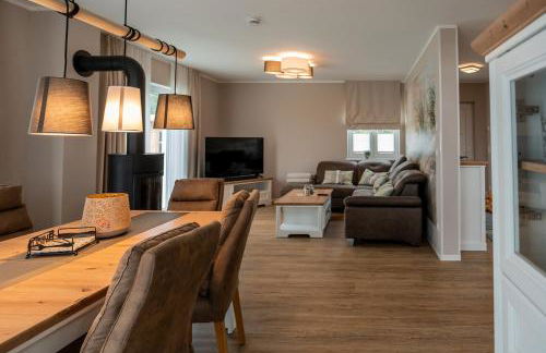 Grünes Seeidyll - direkt am Puddeminer Wiek! - Foto 24