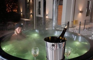 Apartamenty Trzy Kopce Ski & Bike & Sauna - Photo 80