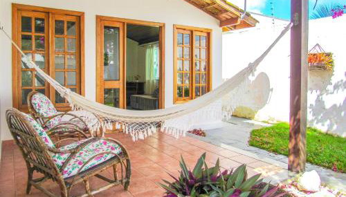 Casa com 4 Suítes, Piscina, Área Gourmet e Wifi - Foto 2