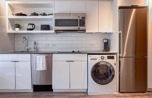 City & River View Suite - The Wharf DC by Monthier - Foto 6