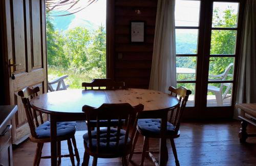 Gîte de montagne Las Trinquades - Foto 8