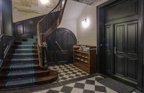 Appart Hôtel - Hyper Centre - VILLA CÔTÉ PLATEAU - 3 Étoiles Certifiées- - Foto 3