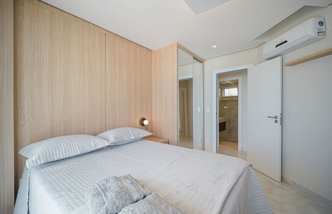 Cf04 Praia do Forte Cobertura frente mar - Photo 15