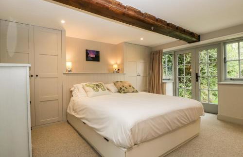 Hillside Cottage - Foto 22