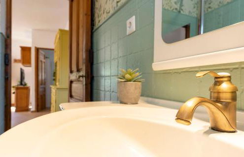 Villa con piscina cerca de la playa - Photo 40