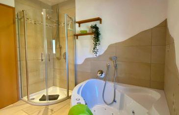 Ferienwohnung Casa Terrazza - Foto 10