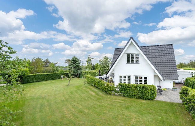 "Tamer" - 500m to the fjord - Foto 4