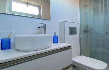 Exotic Ocean View Apartment - Foto 47