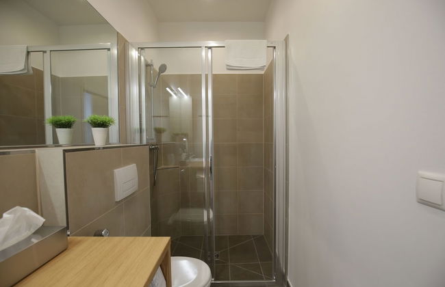 Vienna Gold Apartments - Foto 39