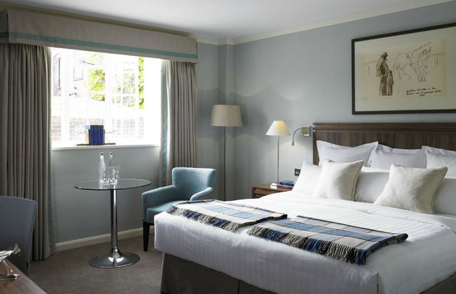 The Goodwood Park - Foto 22