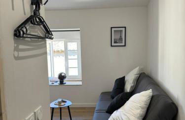 La perle du centre - Studio - Photo 1