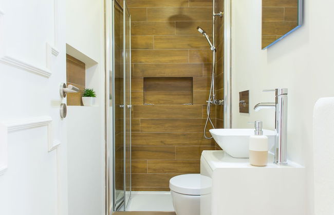 Praça 44 Boutique Apartments - Foto 40