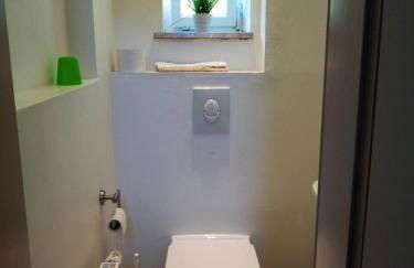 Big House in Duisburg - maximal 6 Persons with Garden - Foto 9