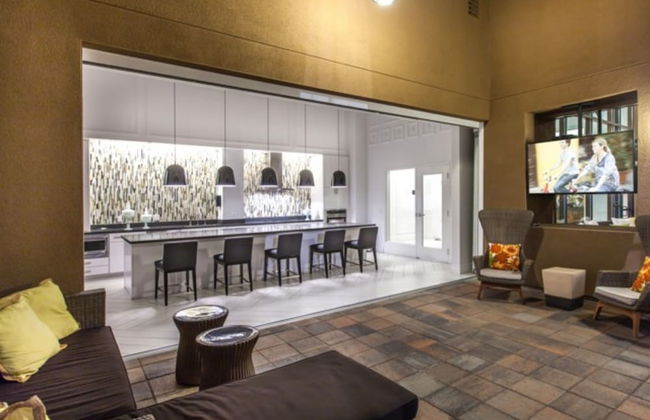 Global Luxury Suites Baypointe Station - Foto 3