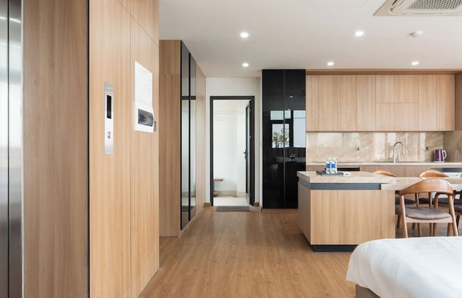 Moonlit Suites Hotel - Photo 62