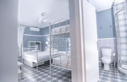 Retro luxury rooms - Foto 30