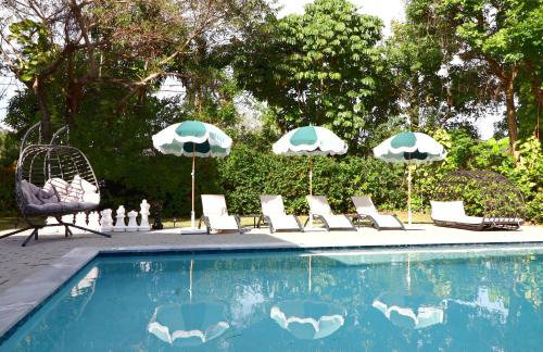 Villa Cristina in Miami - Foto 1