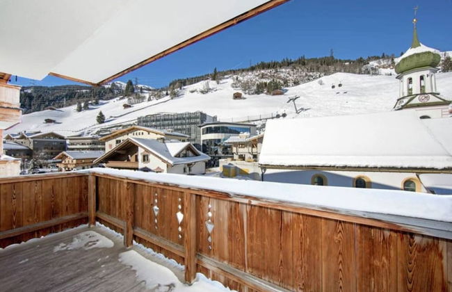 Top Location Gerlos! - Lovely Apartment - 6P - Foto 14