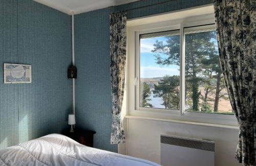 361 - Maison 8 couchages située entre le Cap Fréhel et les Sables d'or et face à la Plage de la Anse Du Croc - Foto 8