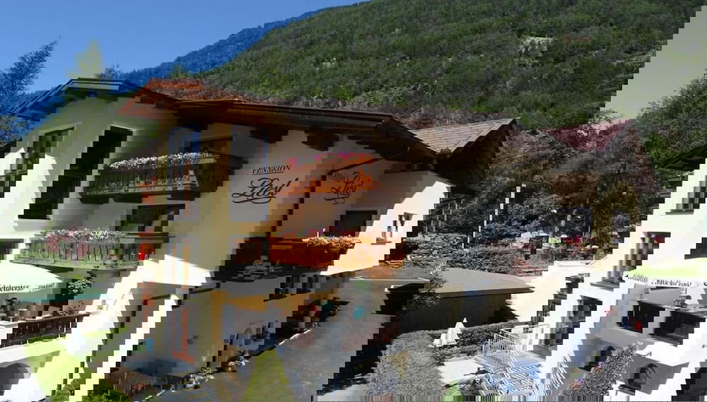 Apartment in Langenfeld With Infrared Sauna - Foto 1, Imagen principal