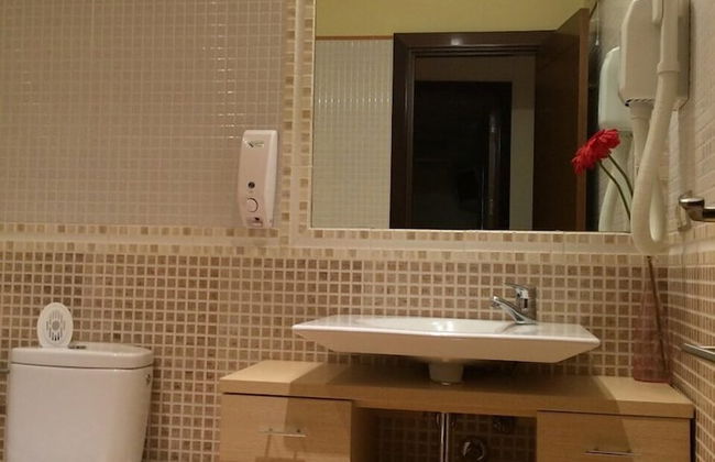 Casa el Yelmo de Mambrino - Photo 25