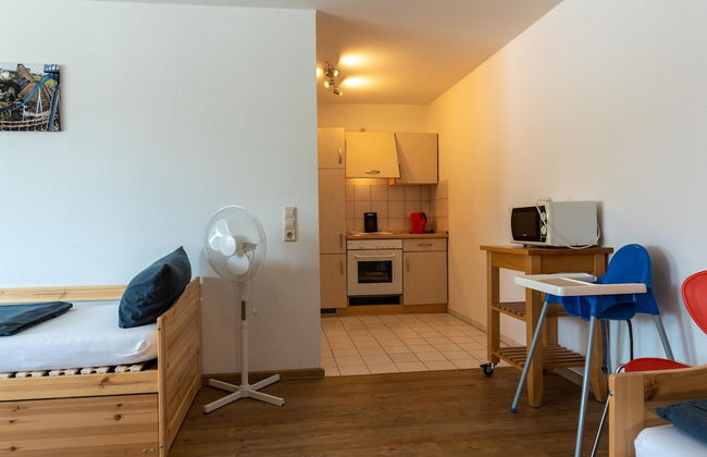 Ferienwohnungen beim Europapark Rust - Foto 39