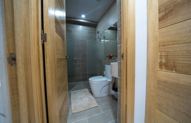 Goistay Downtown 1br Cozy Stylish Sleeps4,wifi,gym Jacuzzi D7 - Foto 12