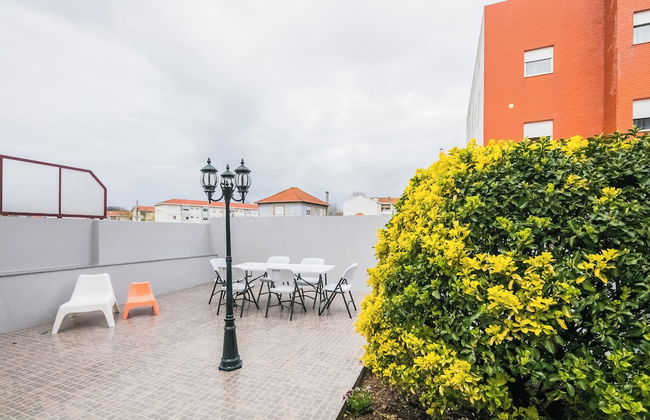 Apartamento A Francos Artist Painting 1 - Foto 14