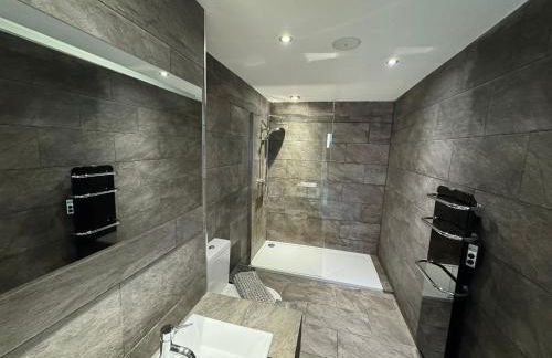 Castle House Holiday Home - Photo 14