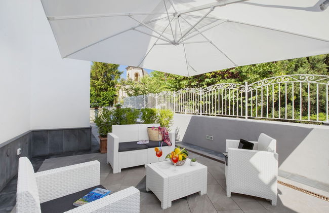 Villa Vittoria - Foto 40