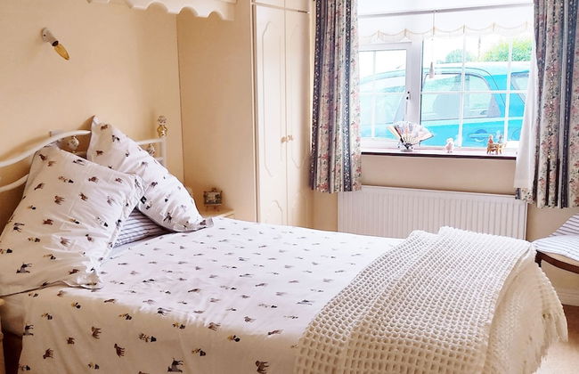 Cozy Cottage Retreat in Listowel pet Friend - Foto 6