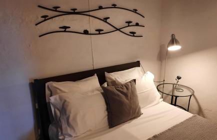 Casa da Comadre - Casas de Taipa - Foto 5