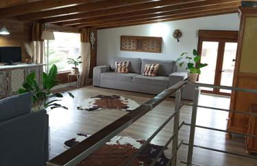 Casa Playa Loredo - Foto 1