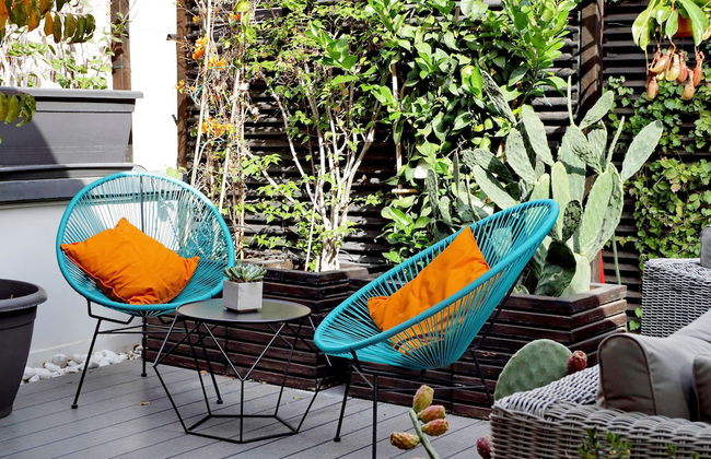 Vico Rooms and Terrace - Foto 78