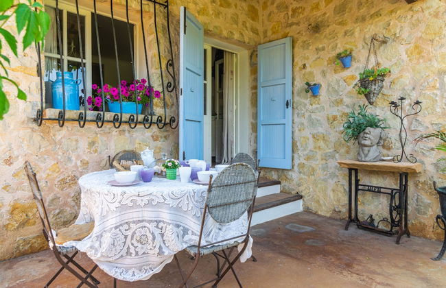 La Font Mancor in Mancor de la Vall - Foto 7