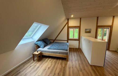 Ferienwohnung Derday im Schuttertal - Foto 4