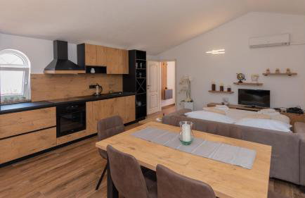 Beautiful Villa Popovica Dvori in Makarska - Foto 9