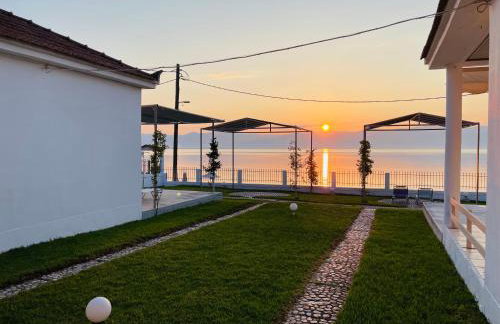 Seaside Bungalows Petalidi - Foto 9