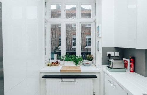 Central Hidden Gem - Foto 13