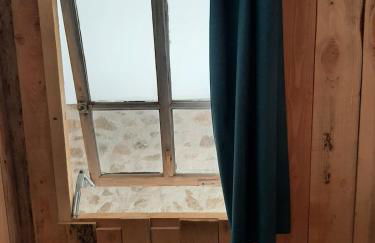 Gîte atypique Nature La Cabane - Foto 43