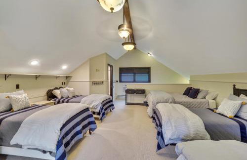 Black Duck Cottage - Foto 28