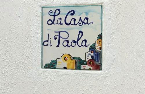 La Casa di Paola - Foto 41
