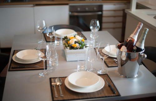 Nest on The Lake - Foto 8