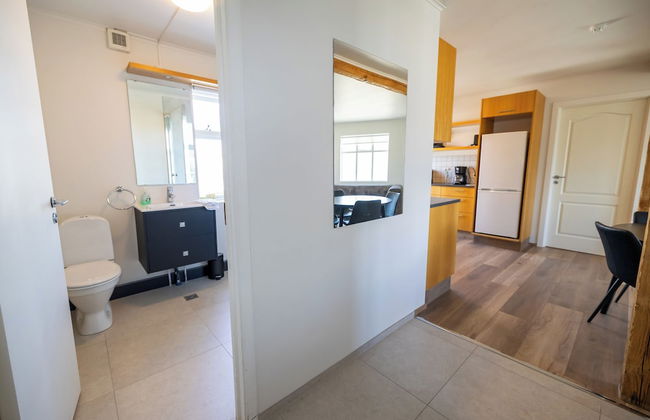 Steinaskjól Apartments - Strandgata - Foto 7
