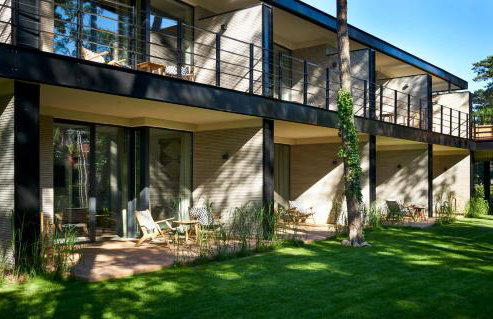 Apartamenty DECK Jurata - Foto 45