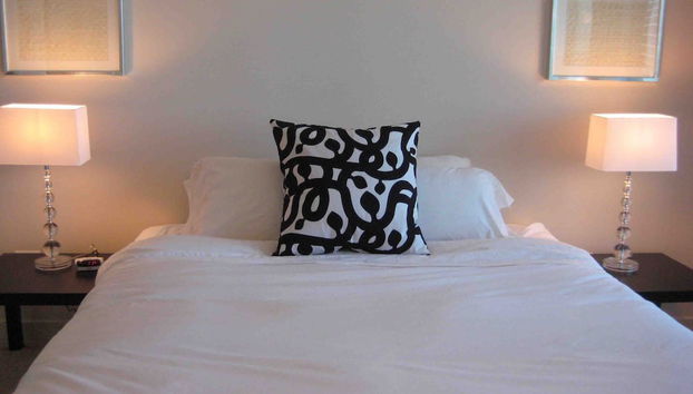 Chicago Downtown Condo - Michigan Ave Suite ID 14-15 - Foto 4, Quarto