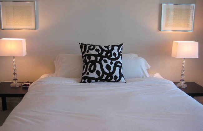 Chicago Downtown Condo - Michigan Ave Suite ID 14-15 - Foto 4