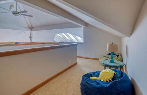 Horizon View - Meredith Lodging - Foto 70